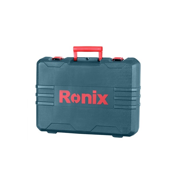 2740 رونیکس 7 کیلویی 1250 وات RONIX