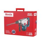 بتن کن 2740 رونیکس 7 کیلویی 1250 وات RONIX