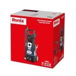 کارواش خانگی RP-0140 رونیکس 140 بار دینامی RONIX