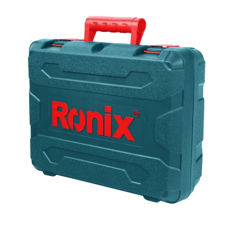 دریل بتن کن 2725 رونیکس 3 کیلویی 850 وات RONIX