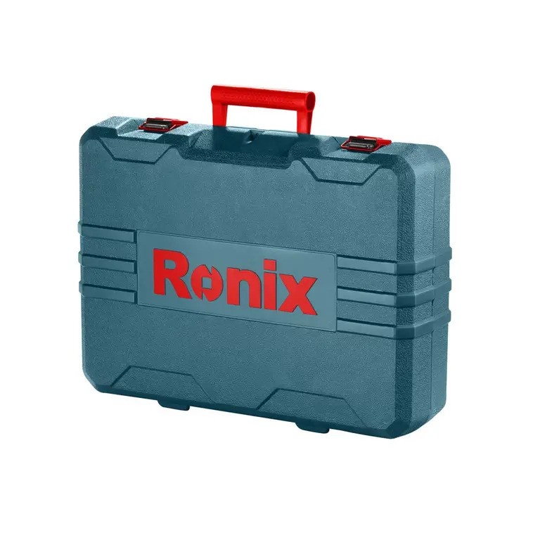 دریل بتن کن 2732 رونیکس 6 کیلویی 1250 وات RONIX