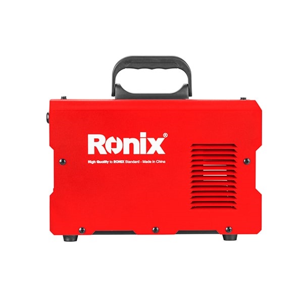 رونیکس 200 آمپر توربو فن پلاس RONIX