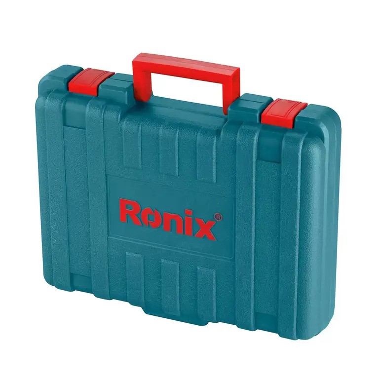 سفارش سفارش کیت دریل چکشی RS-0001 رونیکس 650 وات RONIX