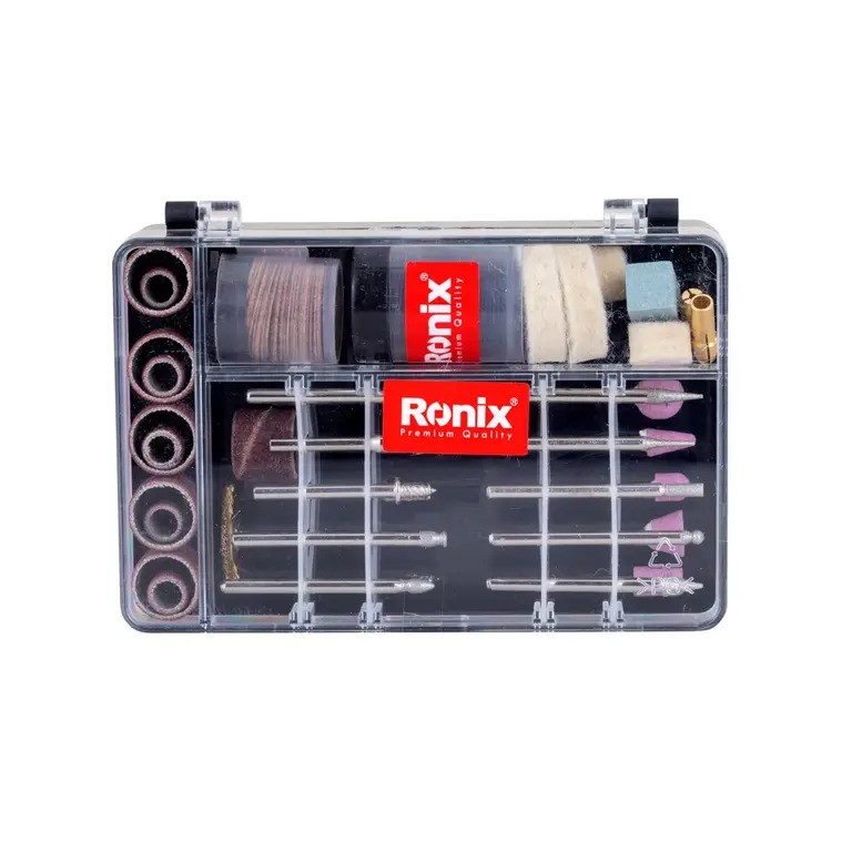 فرز مینیاتوری 3402 رونیکس 125 پارچه RONIX