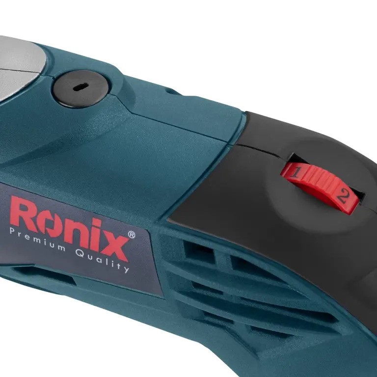 فرز مینیاتوری 3402 رونیکس 125 پارچه RONIX