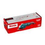 مینی فرز 3161 رونیکس دسته بلند دیمردار RONIX