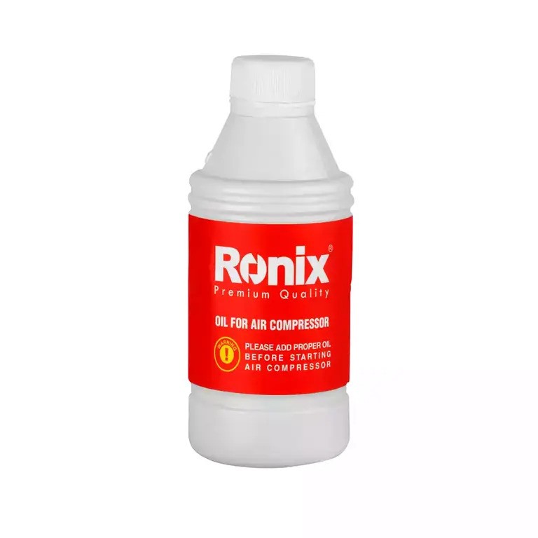 کمپرسور باد RC-1010 رونیکس 10 لیتری RONIX