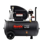 کمپرسور هوا RC-5010 رونیکس 50 لیتری RONIX