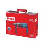 بتن کن 2700 رونیکس 3 کیلویی 850 وات RONIX