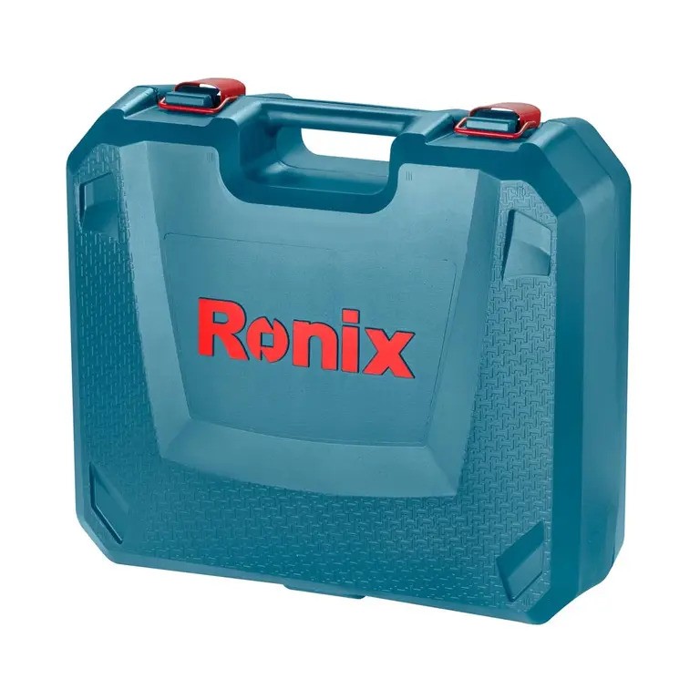 بتن کن 2710 رونیکس 3 کیلویی 900 وات RONIX