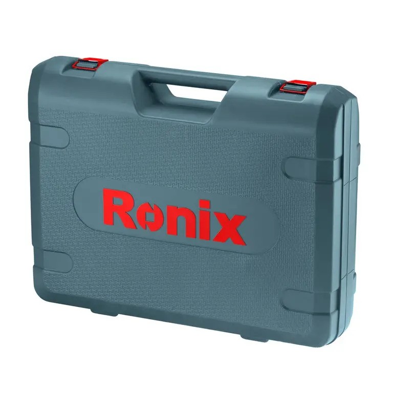 بتن کن 2742 رونیکس 7 کیلویی 1350 وات RONIX