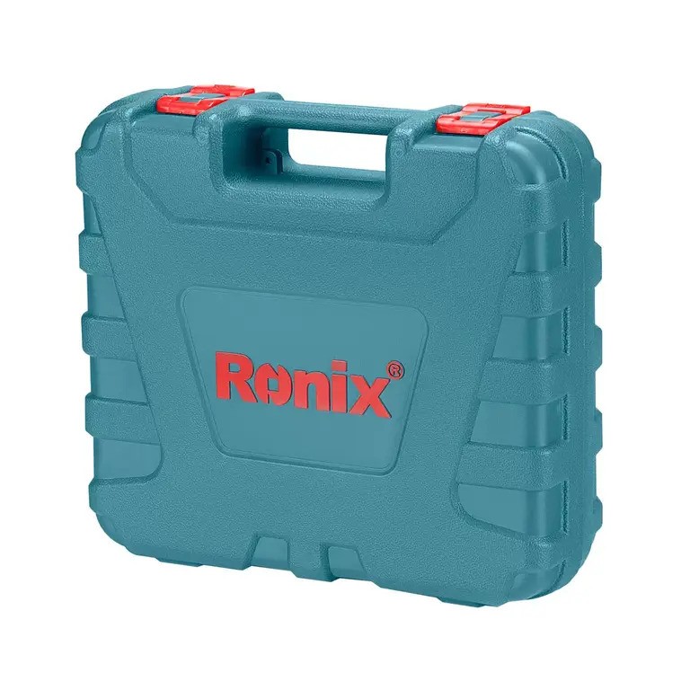 ست ترکیبی دریل RS-0008 رونیکس 750 وات RONIX