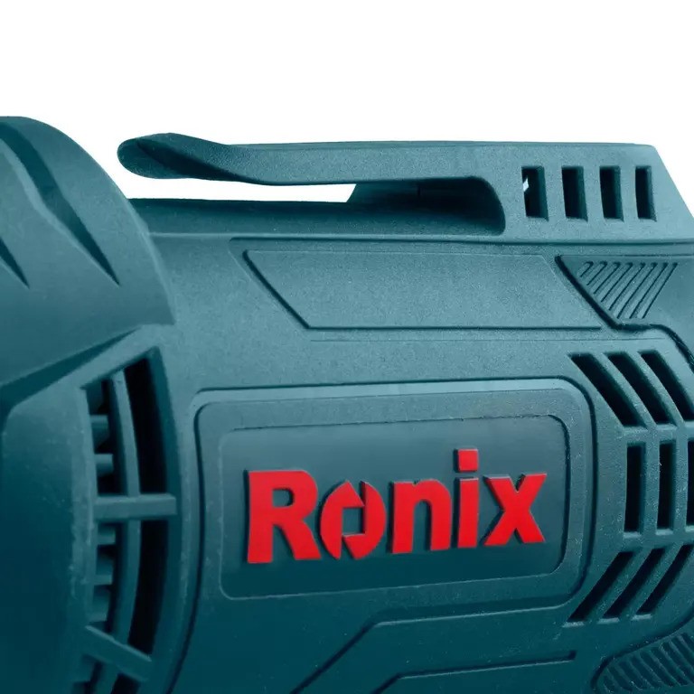 دریل برقی 2112AV رونیکس اتوماتیک 450 وات RONIX