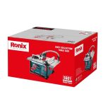 اره برقی میزی 5601 رونیکس 210 میلی متر 2000 وات RONIX