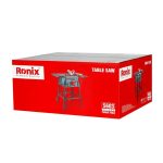 اره برقی میزی 5603 رونیکس 250 میلی متر 2000 وات RONIX