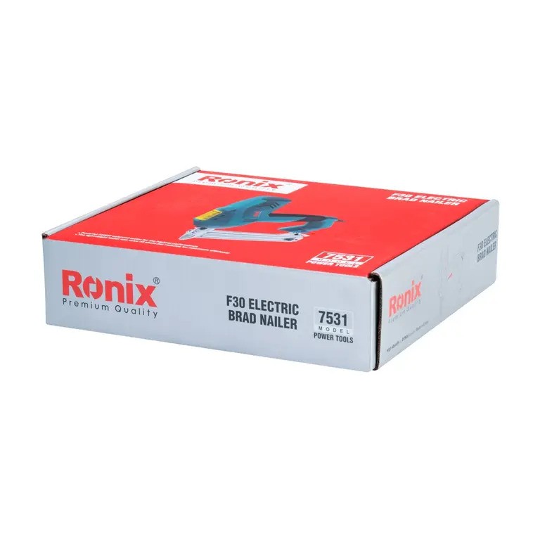 منگنه کوب برقی مدل 7531 رونیکس 2200 وات RONIX