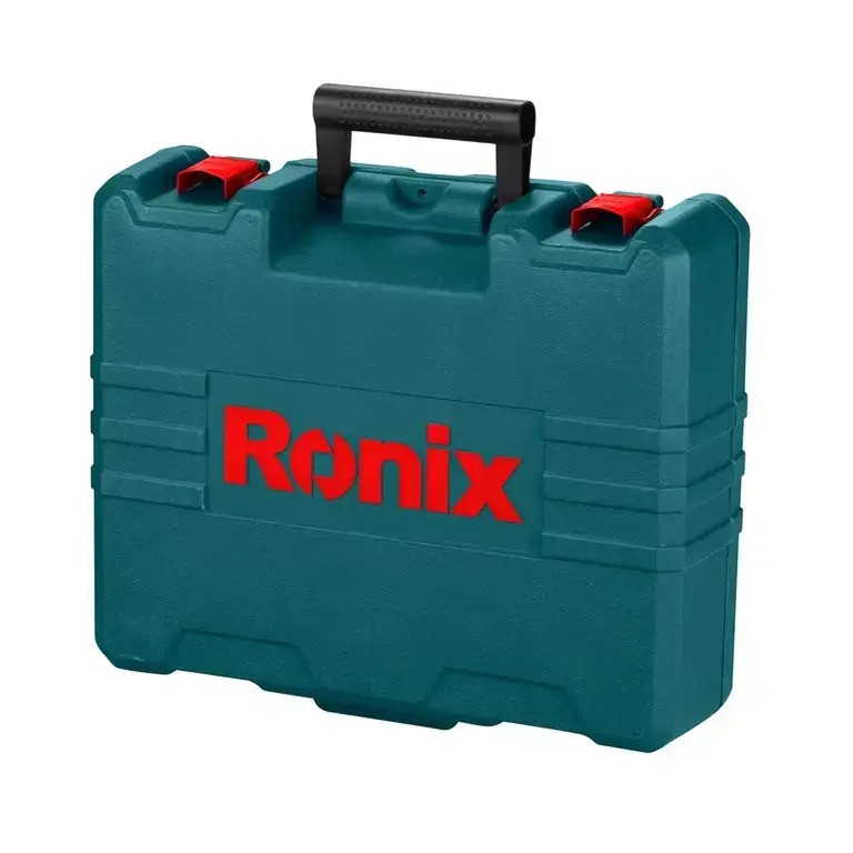 پیچ گوشتی 2506V رونیکس 600 وات RONIX