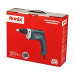 پیچ گوشتی 2506V رونیکس 600 وات RONIX