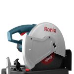 پروفیل بر 5901 رونیکس 355 میلی‌متری 2300 وات RONIX