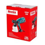 پیستوله برقی مدل 1360 رونیکس 600 وات RONIX