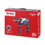 دریل چکشی 2213 رونیکس 650 وات RONIX