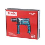 دریل چکشی 2215 رونیکس 850 وات RONIX