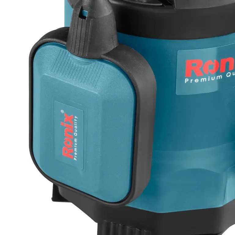 پمپ لجن کش مدل RH-4040 رونیکس 1 اسب بخار 750 وات RONIX