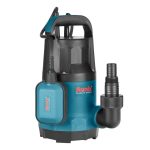 پمپ کفکش مدل RH-4030 رونیکس 0.55 اسب بخار 600 وات RONIX