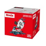 فارسی بر کشویی مدل 5401 رونیکس 210 میلیمتری 1500 وات RONIX