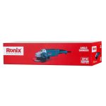 فرز برقی آهنگری سوپر مدل 3210 رونیکس 180 میلی متری 2400 وات RONIX