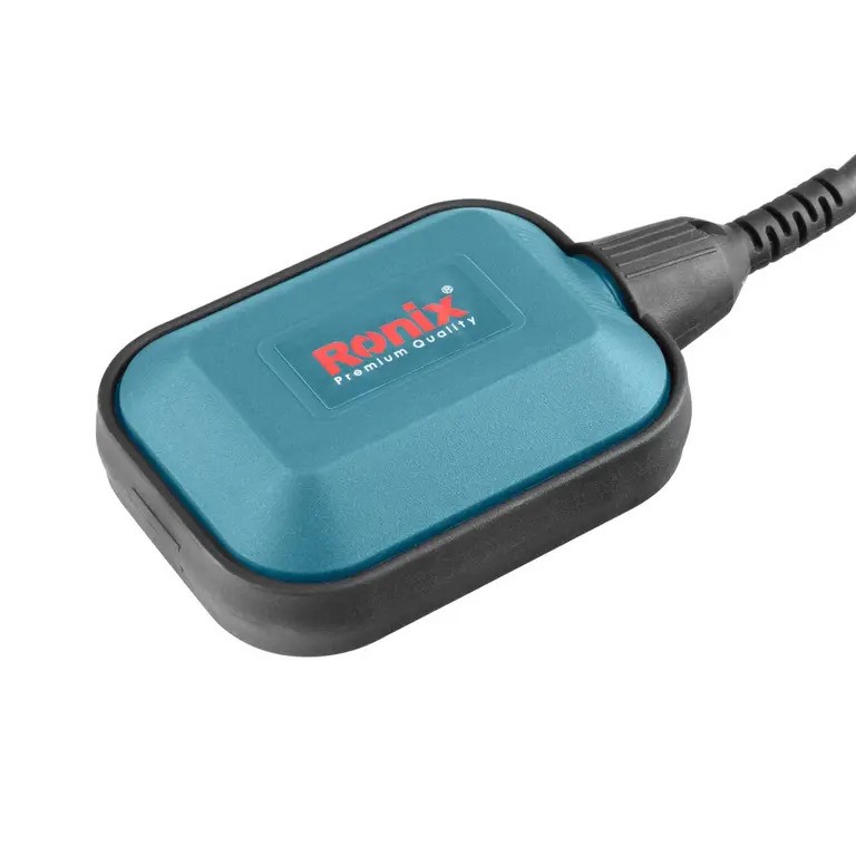 پمپ کفکش مدل RH-4030 رونیکس 0.55 اسب بخار 600 وات RONIX