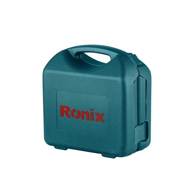 قیمت پیچ گوشتی تاشو شارژی مدل 8536 رونیکس 3.6 ولت RONIX